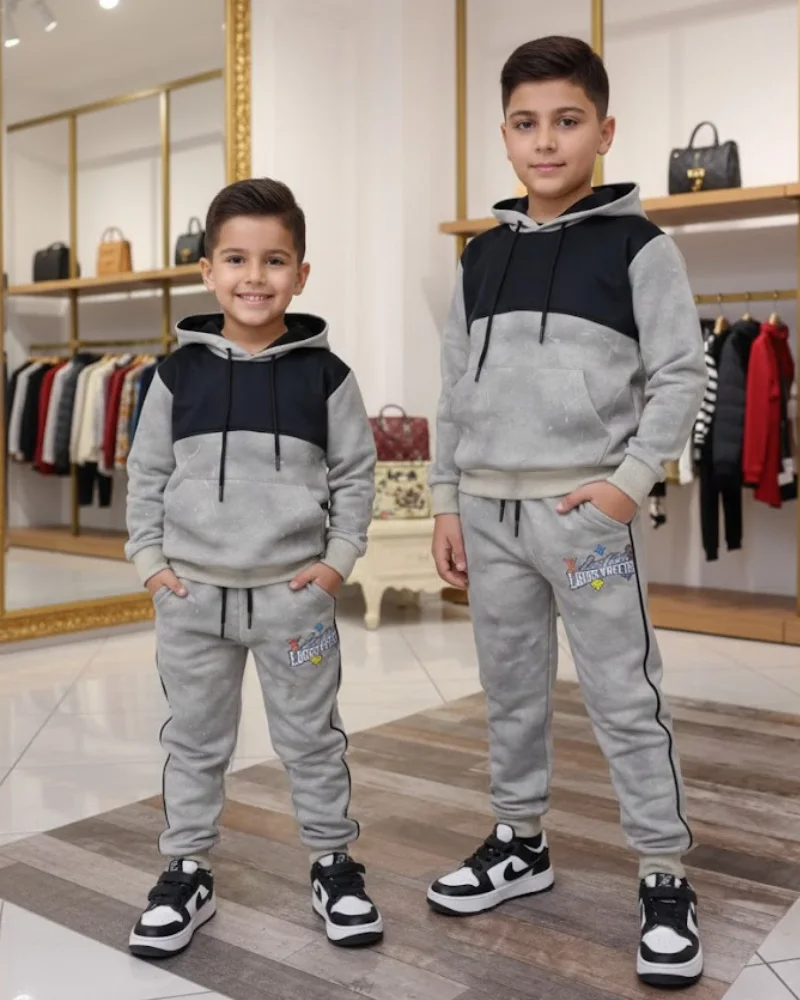 🇹🇷 طقم "أوربان ماربل" - جودة تركية فاخرة