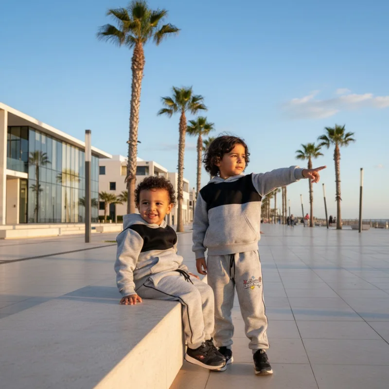 🇹🇷 طقم "أوربان ماربل" - جودة تركية فاخرة