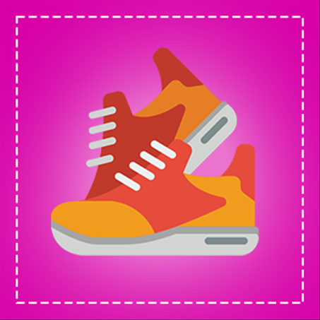 احذية اطفال