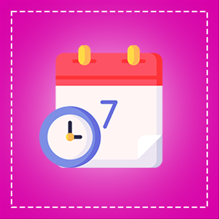 عرض الاسبوع