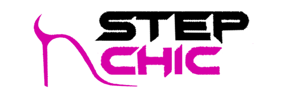 step-chic
