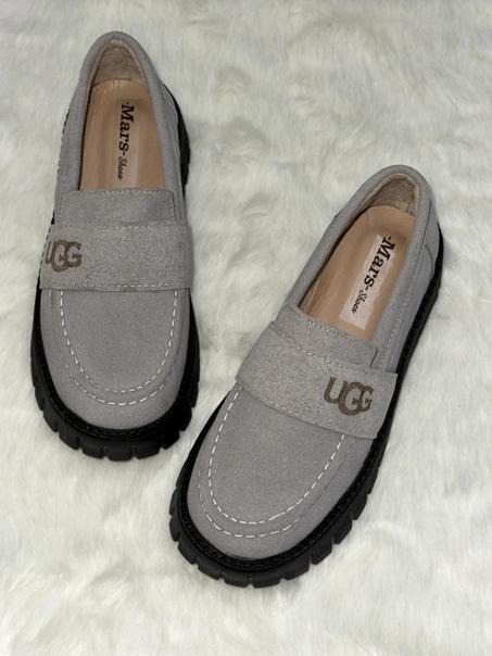 Moucassin Ugg Tendance 2026 😍