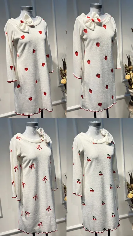 ✨ Robe élégante & tendance ✨