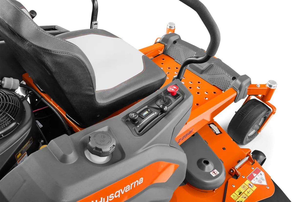 HUSQVARNA Z254F