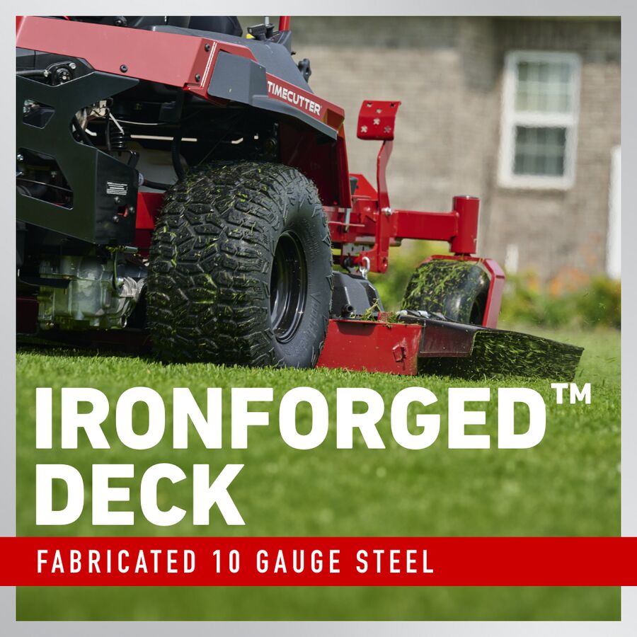 Toro TimeCutter 54-Inch Zero-Turn Mower