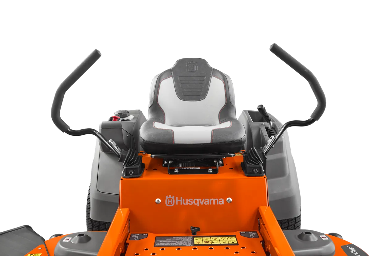 HUSQVARNA Z254F