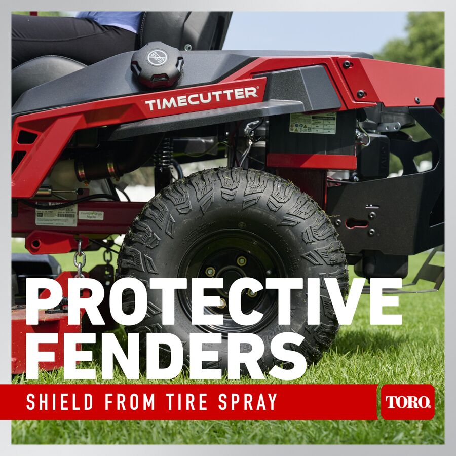 Toro TimeCutter 54-Inch Zero-Turn Mower