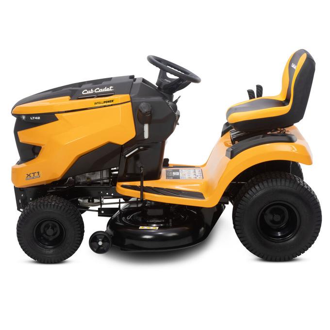 Cub Cadet XT1 LT46