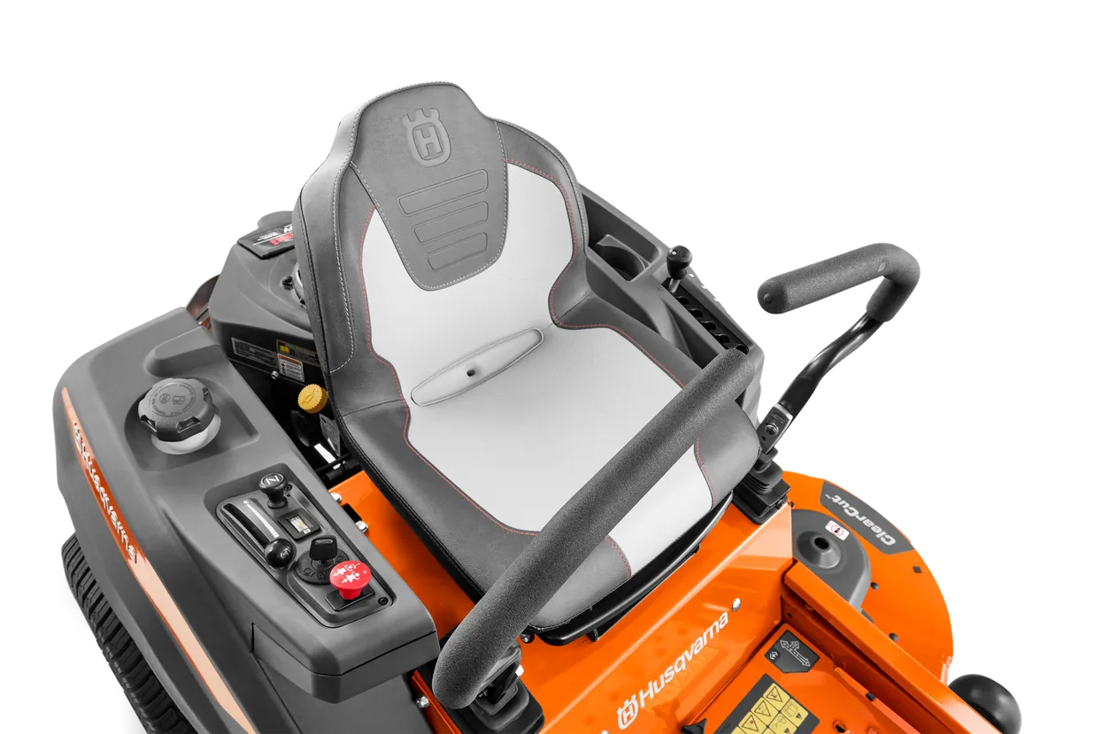 HUSQVARNA Z254F