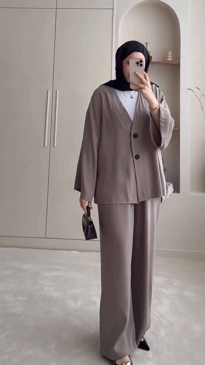 nsemble Élégant & Confortable (ST24)- أونسوبل أنيق ومريح
