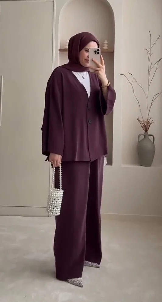 nsemble Élégant & Confortable (ST24)- أونسوبل أنيق ومريح