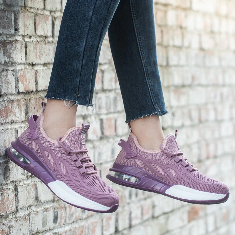 Safety Shoes Womens UMBURLLY