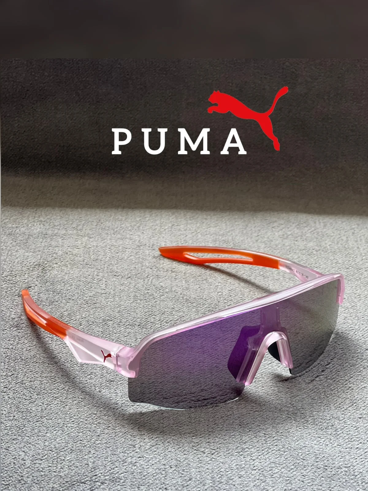PUMA Disponibles partout au Maroc