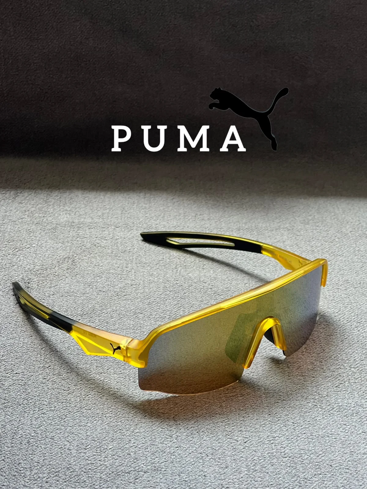 PUMA Disponibles partout au Maroc