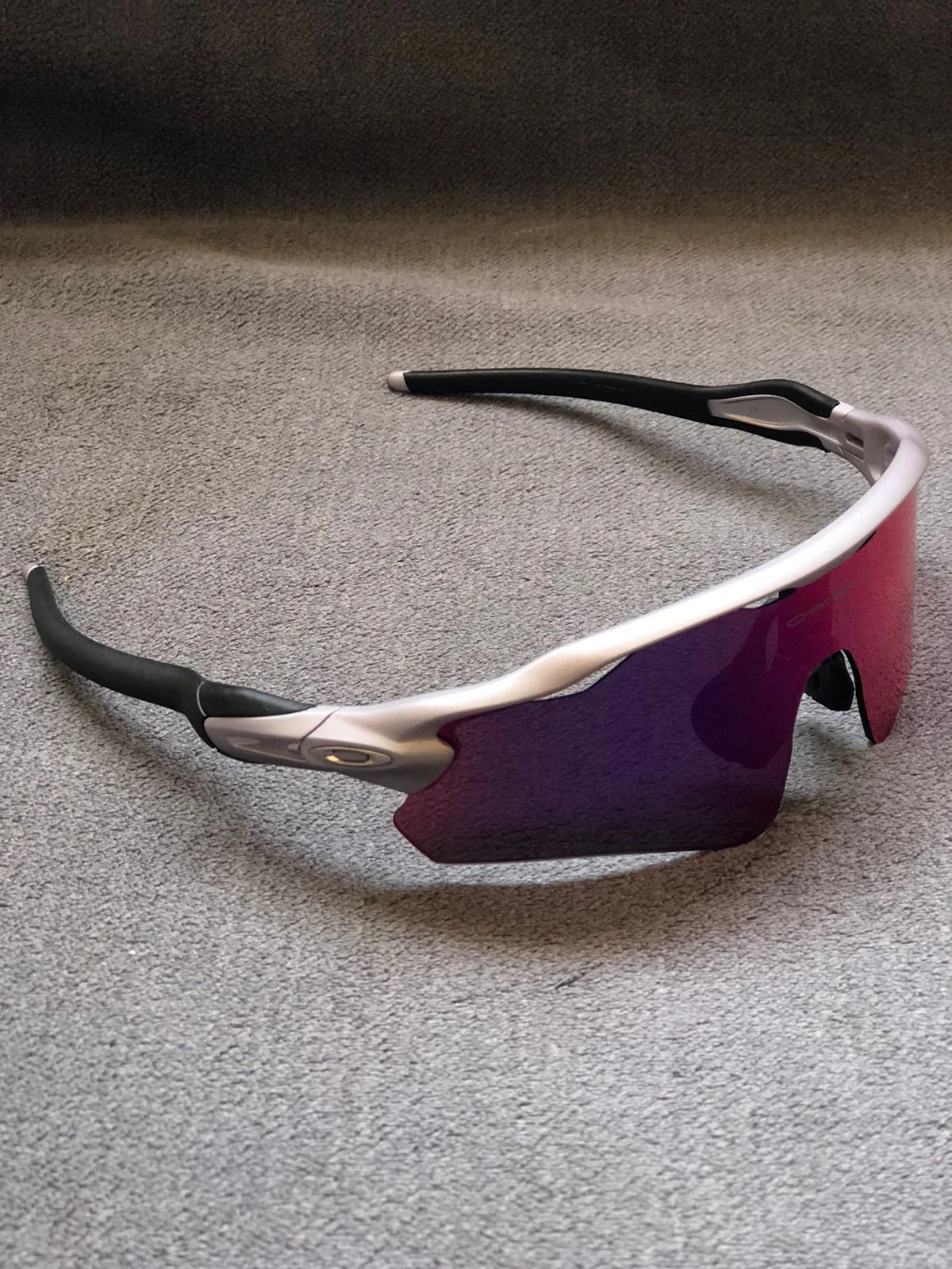 OAKLEY RADAR TM EV