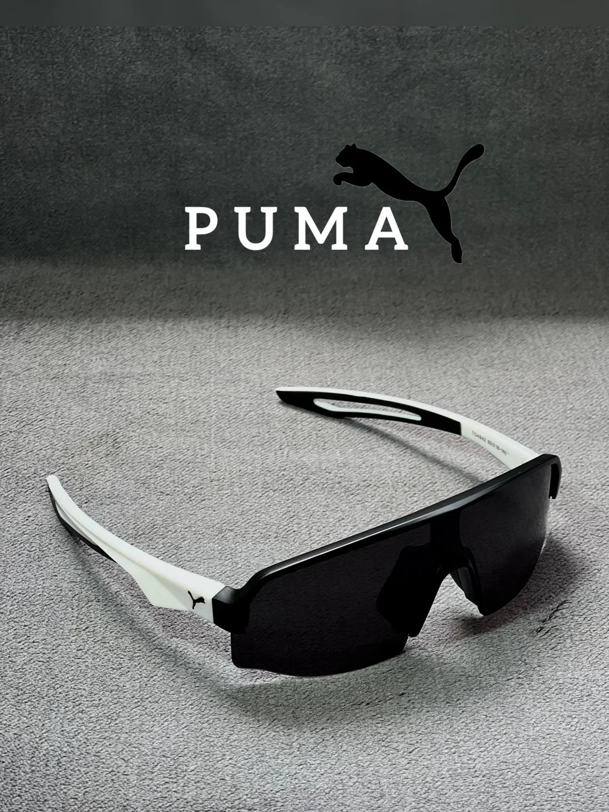 PUMA Disponibles partout au Maroc