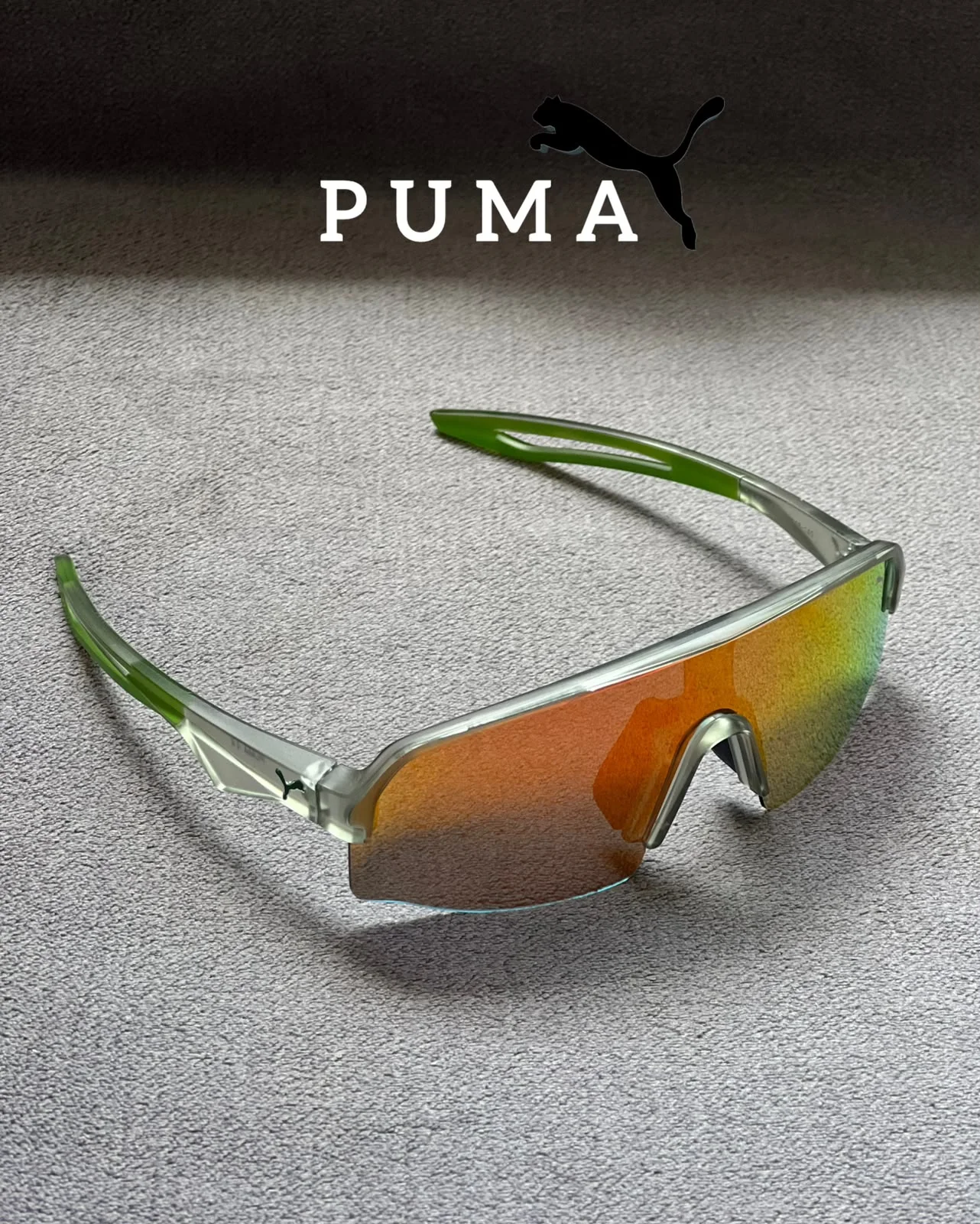 PUMA Disponibles partout au Maroc