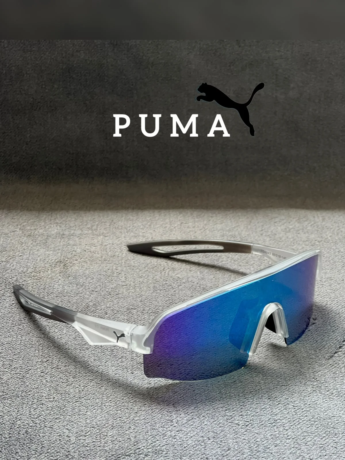PUMA Disponibles partout au Maroc