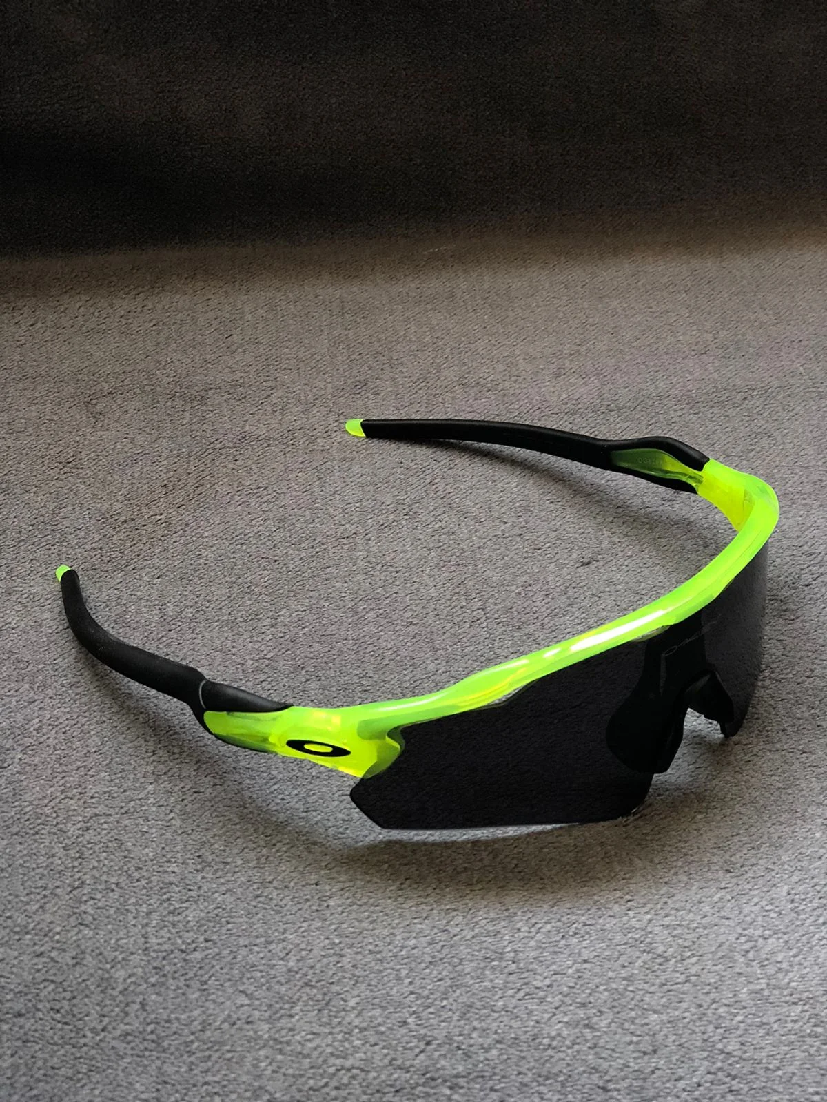 OAKLEY RADAR TM EV