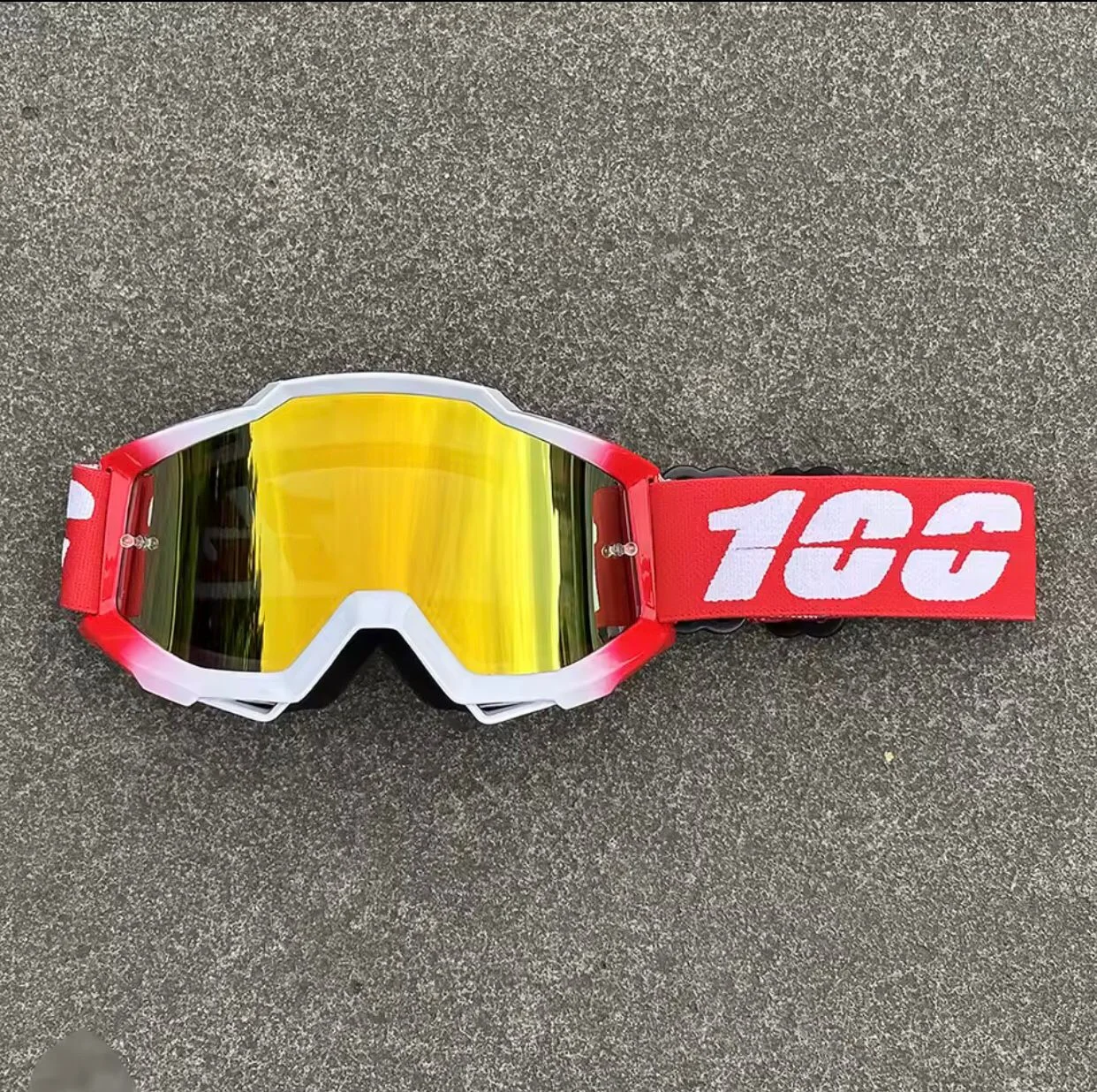 المنتج الخامس