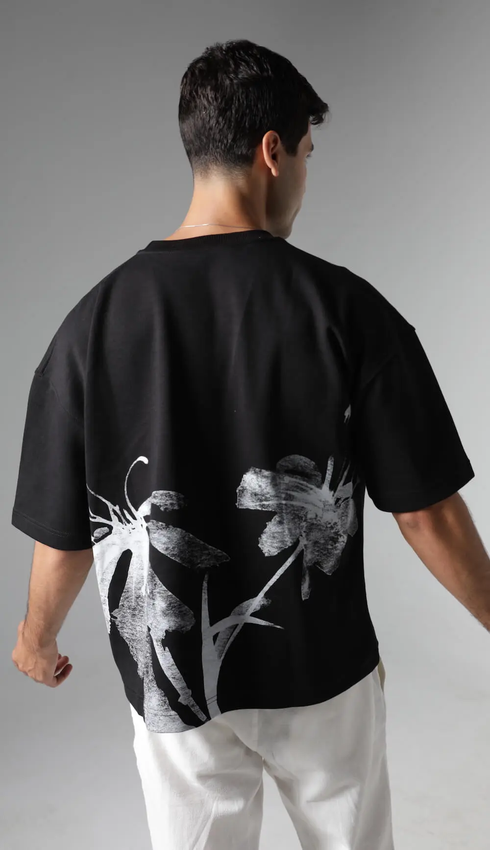 Wild Flower – Homme