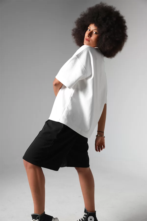 Short – Femme
