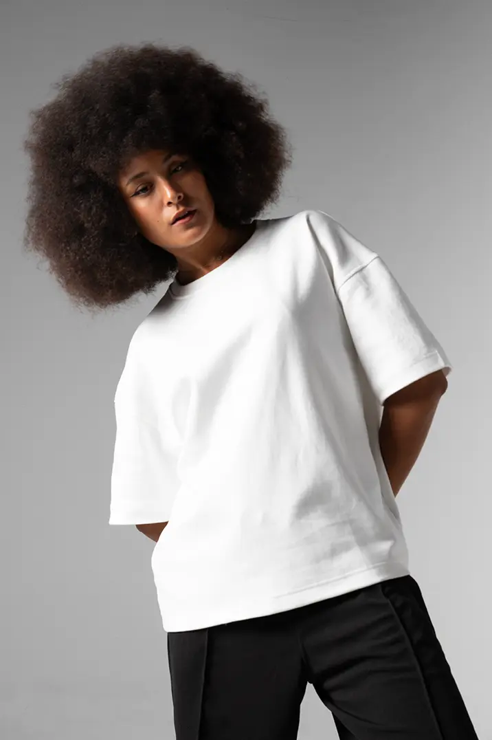 Simple – Femme