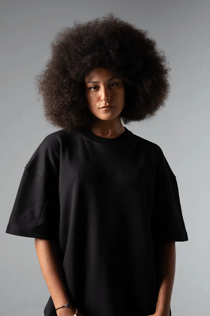 Simple – Femme