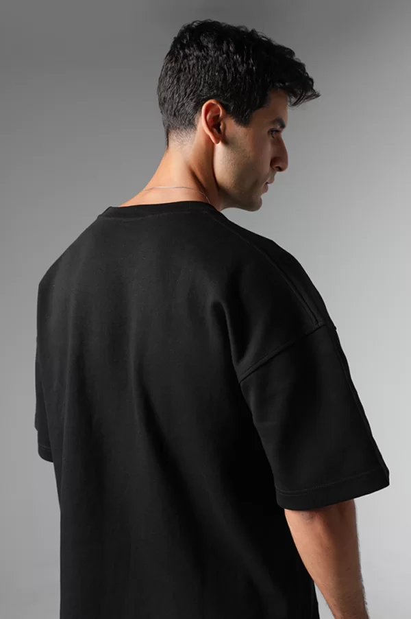 Promo: Pack 2 Oversized Tshirts