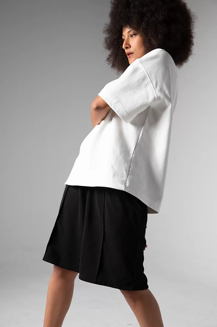 Short – Femme