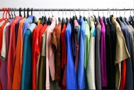 الملابس و الأزياء