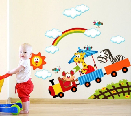 ألعاب الأطفال