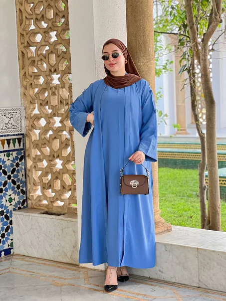 عباية راقية