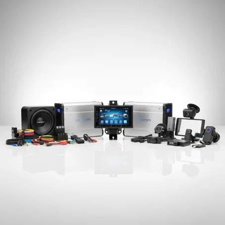 إلكترونيات وإكسسوارات ذكية