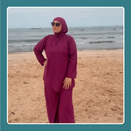 بوركني صيفي