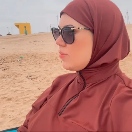 بوركني صيفي Marron