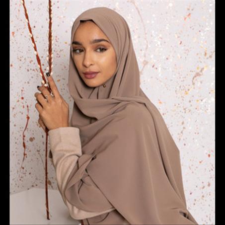ROBES ET ABAYAS