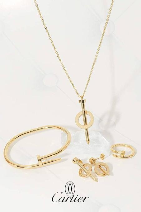 مجوهرات الأناقة