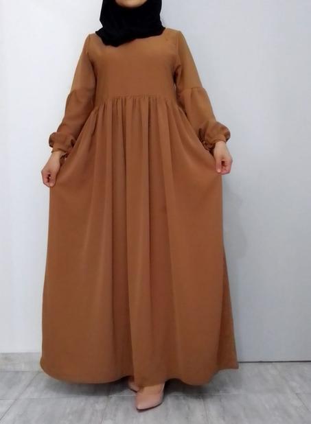 Robe chic et élégant pour femme 2023