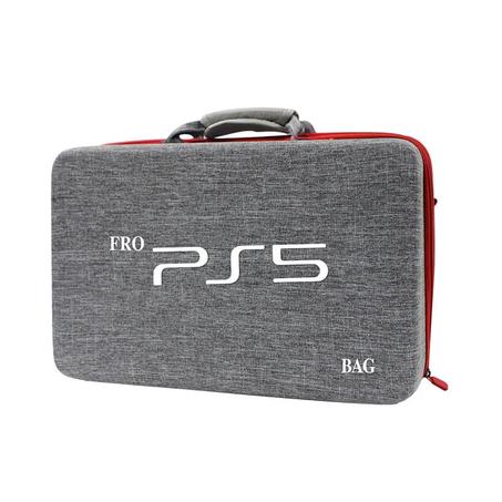 حقيبة متينة لحمل وحفظ PS5