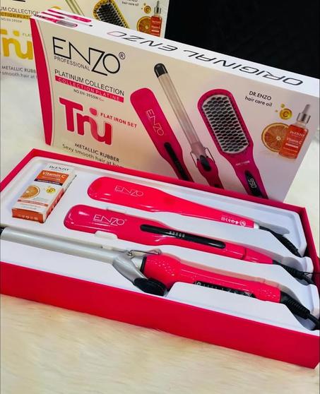 Pack 4 in 1 Pink panther