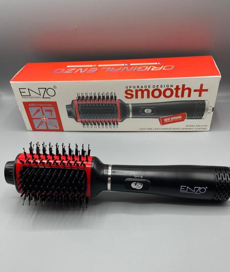 Brosse soufflante 4 in 1 Smooth+