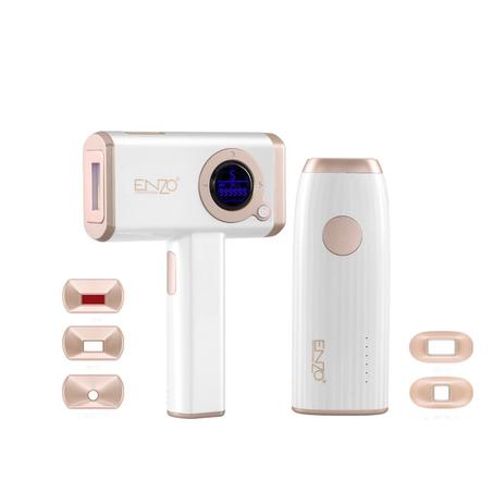 Appareil d'épilation Au Laser