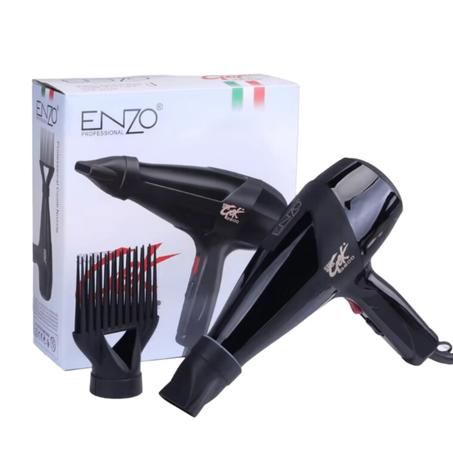 Sèche-Cheveux Super Gek 3800  Avec Buse De Peigne