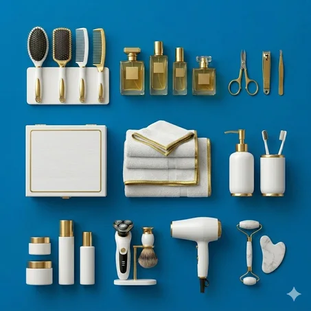 الإكسسوارات