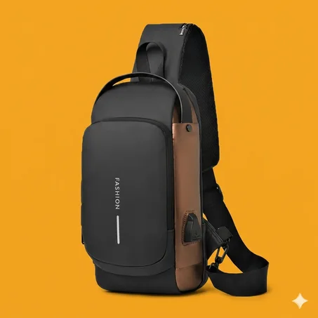 حقيبة مضادة للسرقة