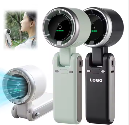 مكيف صغير محمول