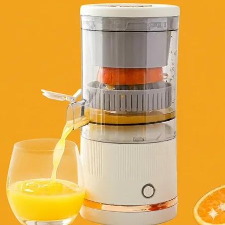 عصارة كهربائية