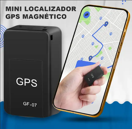 rastreador GPS