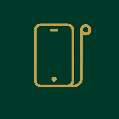 الهواتف والاكسسوارات